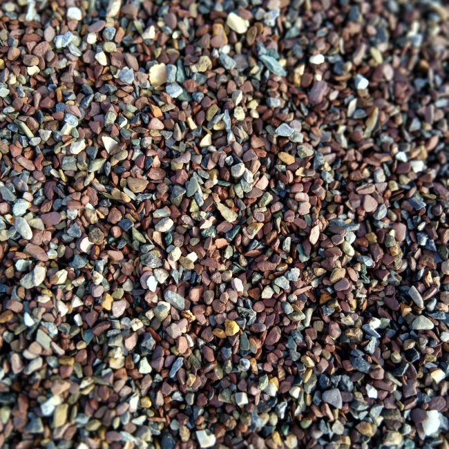 Grit/ Pea Gravel (6mm)