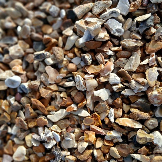 Rustic Flint