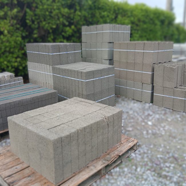 Standard Blocks