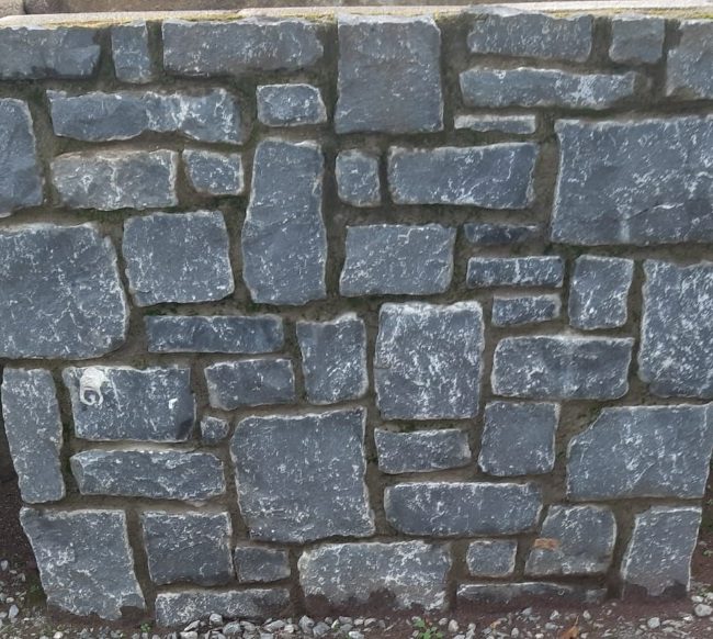 Mayo Limestone