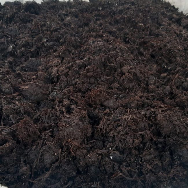 Compost