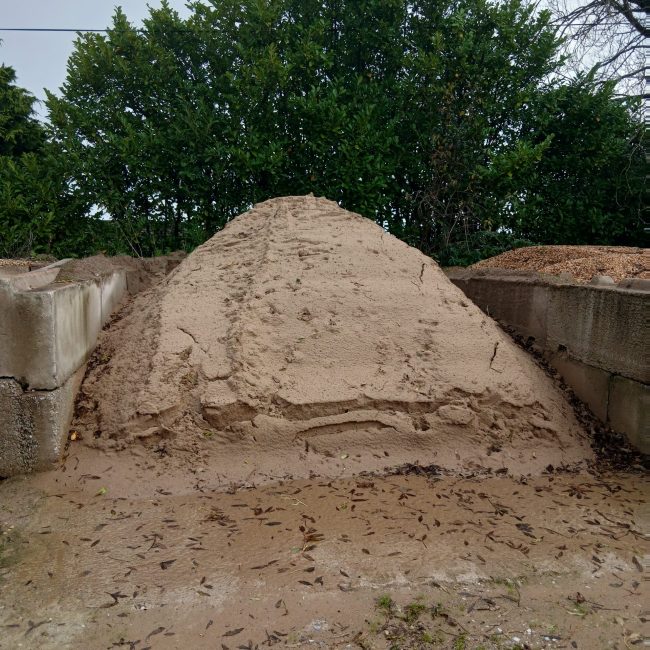 Play Sand