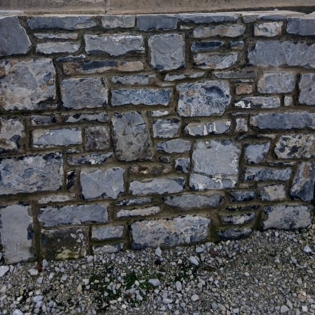 Limerick Limestone
